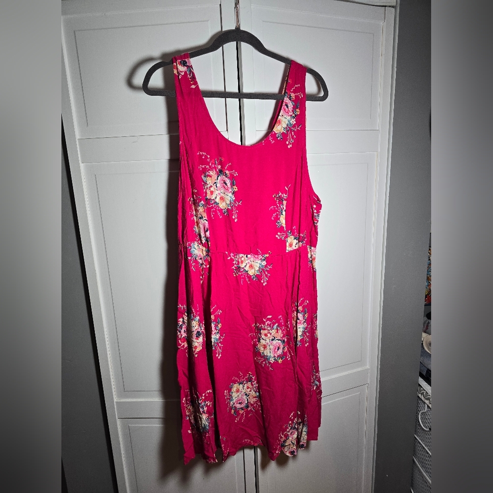 Torrid size 2 sundress